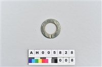 藏品(玉玦)的圖片